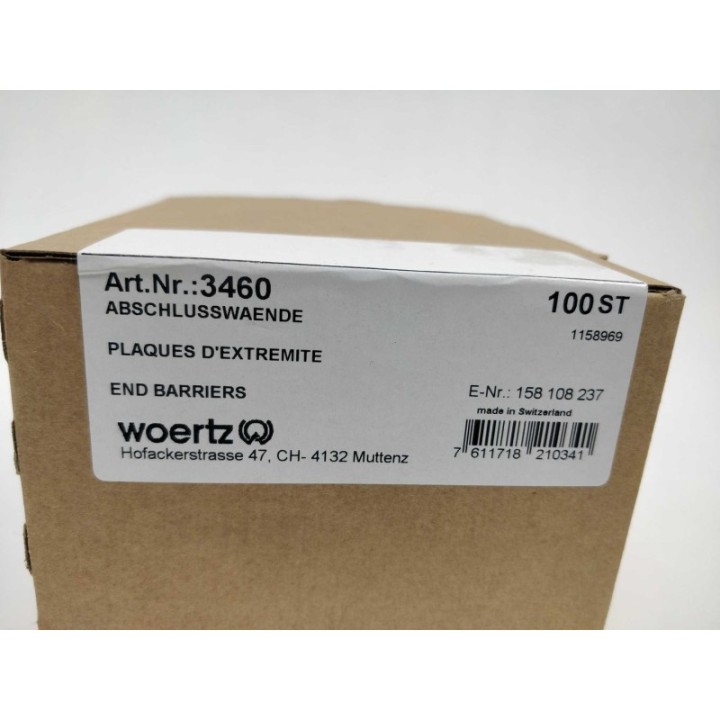 Woertz 3460 Woertz 3460