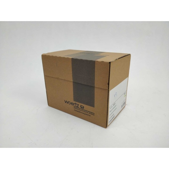 Woertz 3431 Woertz 3431