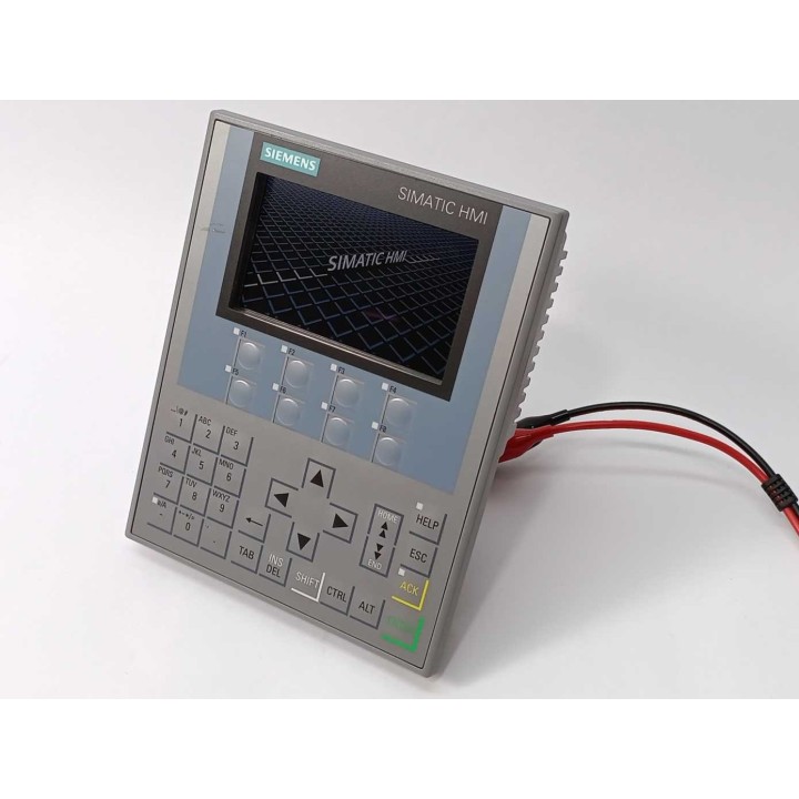 Siemens 6AV2124-1DC01-0AX0