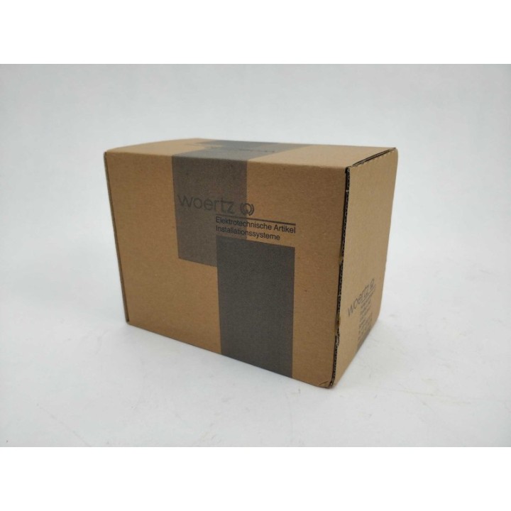Woertz 3431 Woertz 3431