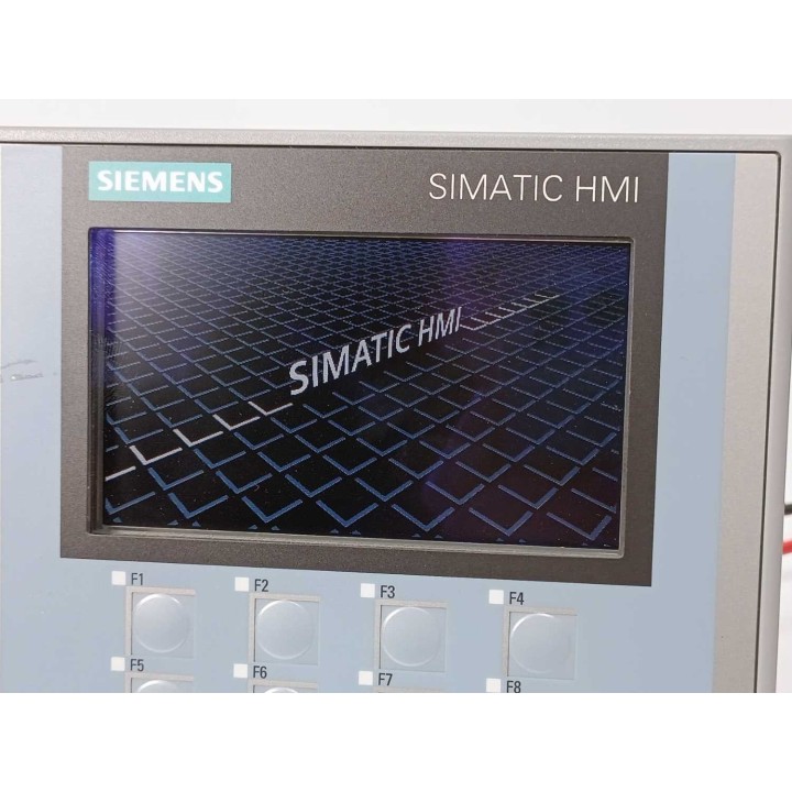 Siemens 6AV2124-1DC01-0AX0