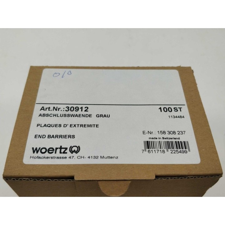 Woertz 30912 Woertz 30912
