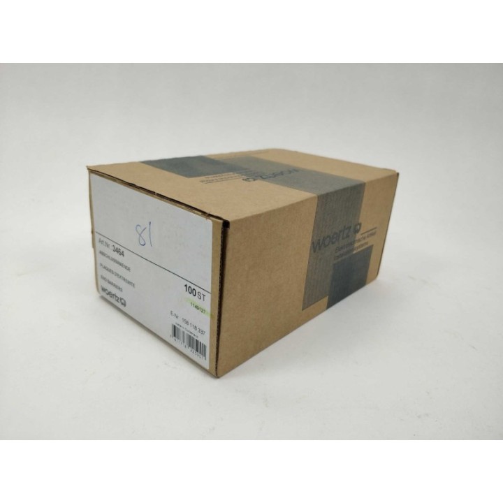 Woertz 3464 Woertz 3464