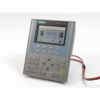 Siemens 6AV2124-1DC01-0AX0