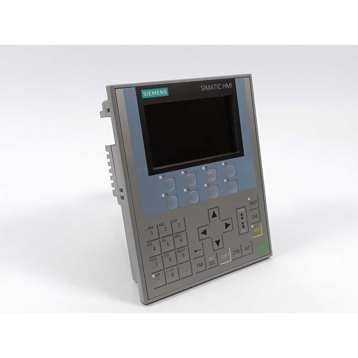 Siemens 6AV2124-1DC01-0AX0