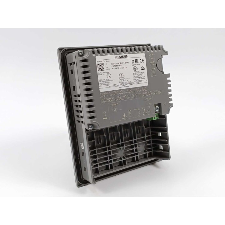 Siemens 6AV2124-1DC01-0AX0