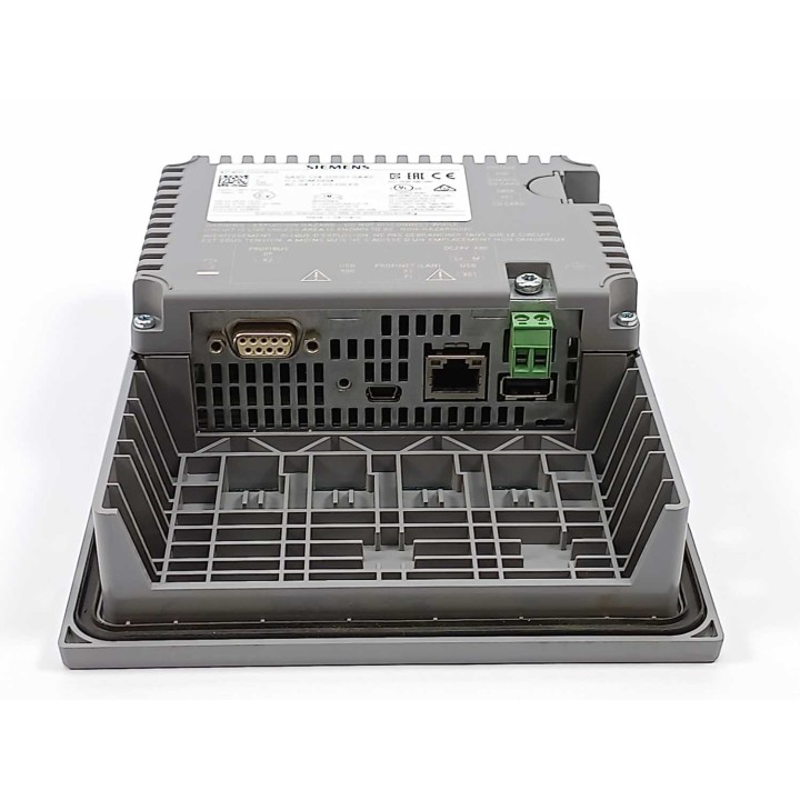 Siemens 6AV2124-1DC01-0AX0