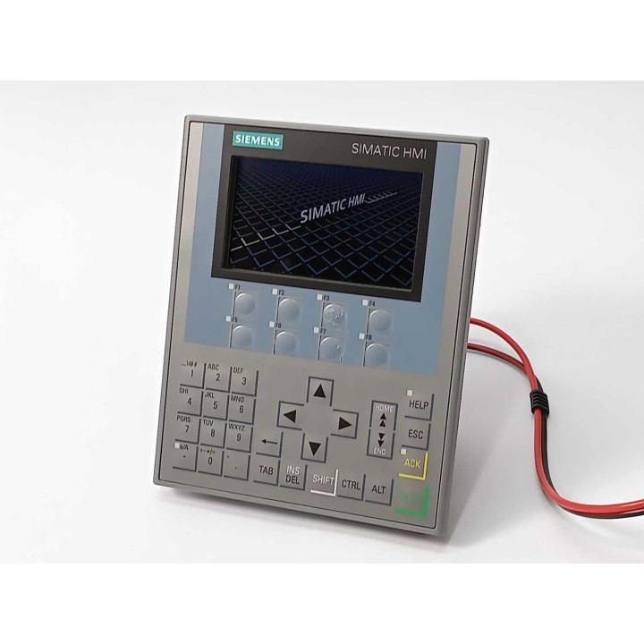 Siemens 6AV2124-1DC01-0AX0