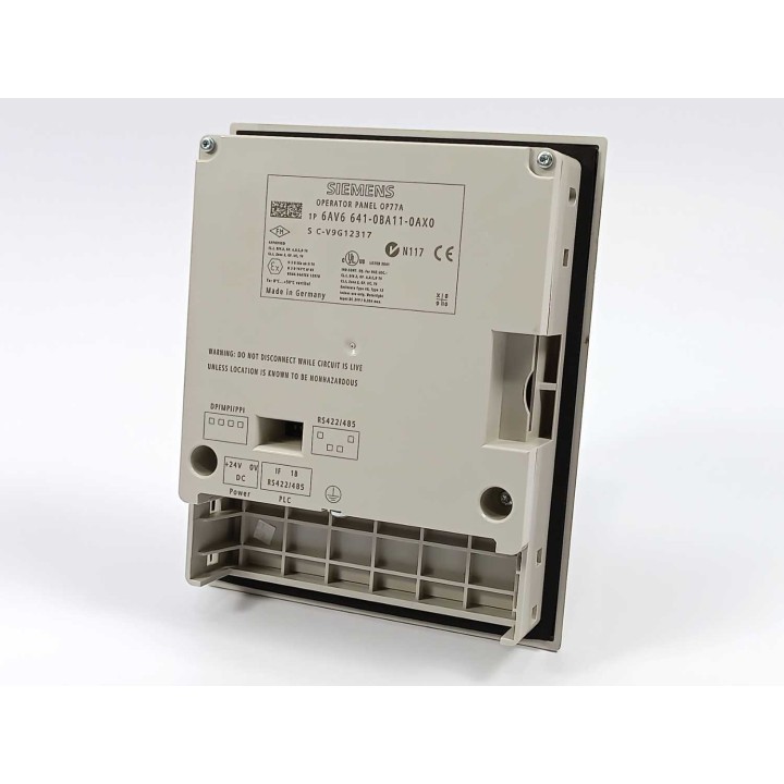 Siemens 6AV6641-0BA11-0AX0