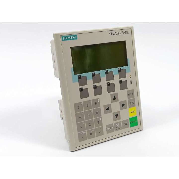Siemens 6AV6641-0BA11-0AX0