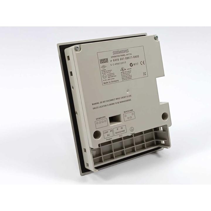 Siemens 6AV6641-0BA11-0AX0