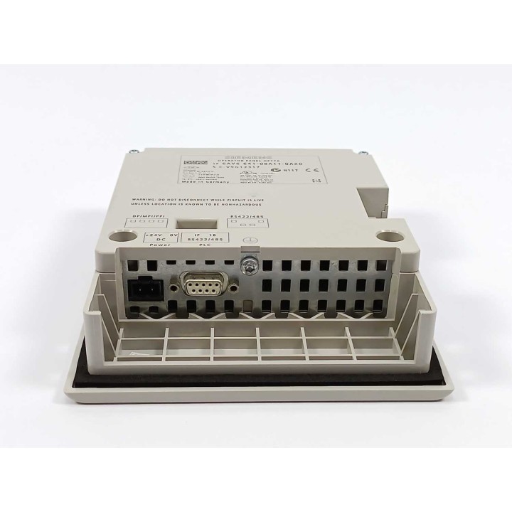 Siemens 6AV6641-0BA11-0AX0