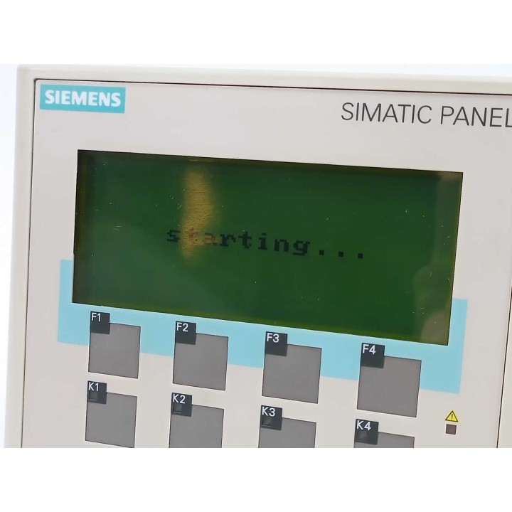 Siemens 6AV6641-0BA11-0AX0