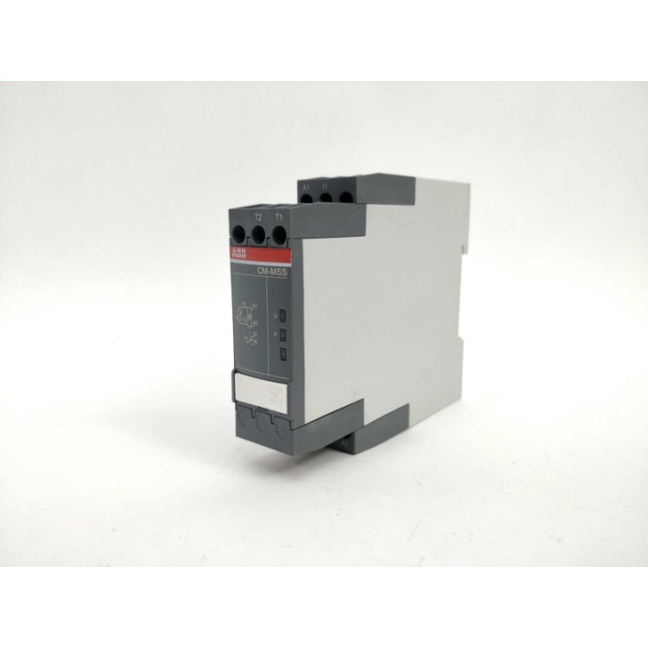 ABB 1SVR730700R0100 ABB 1SVR730700R0100