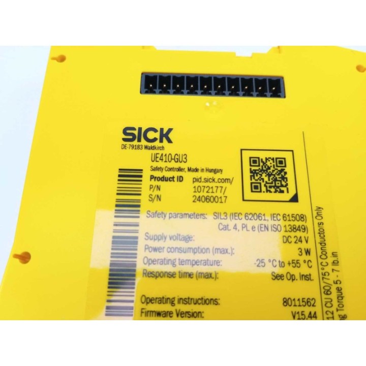 SICK 1072177 SICK 1072177