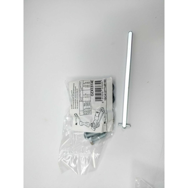 ABB 1SCA115880R1001 ABB 1SCA115880R1001