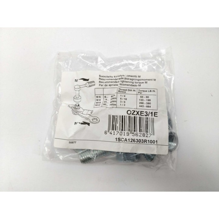 ABB 1SCA022831R4880 ABB 1SCA022831R4880