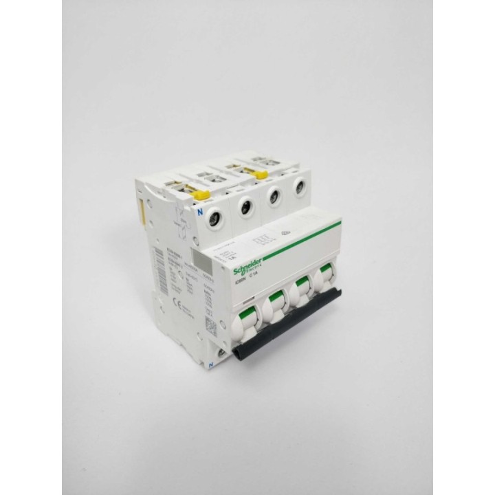 Schneider Electric IC60N C 1A Schneider Electric IC60N C 1A