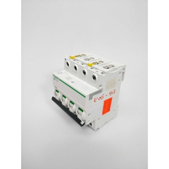 Schneider Electric IC60N C 1A Schneider Electric IC60N C 1A