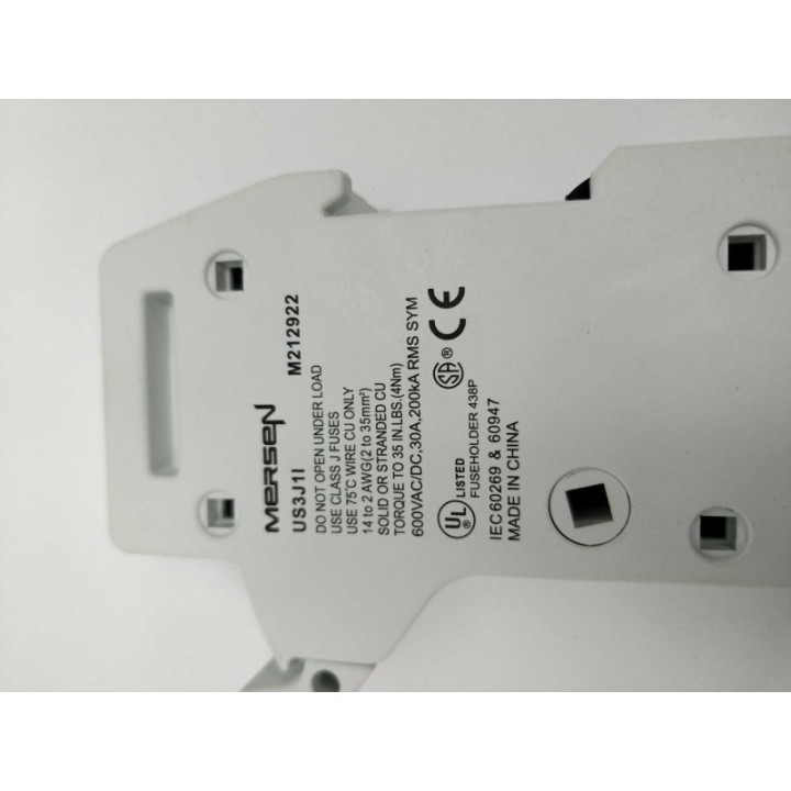 MERSEN US3J1I MERSEN US3J1I