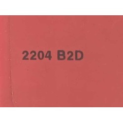 PR Electronics 2204 B2D