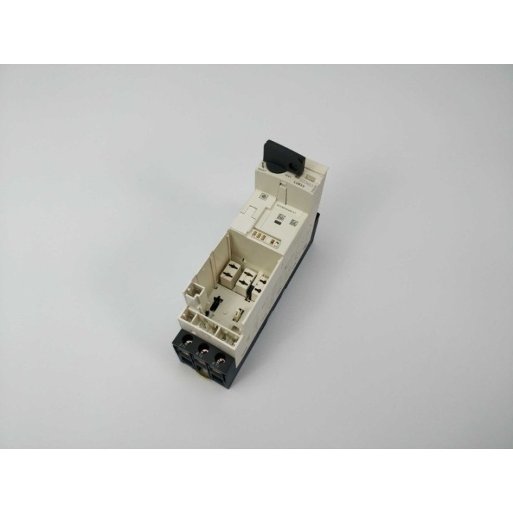 Schneider LUB32 Schneider LUB32