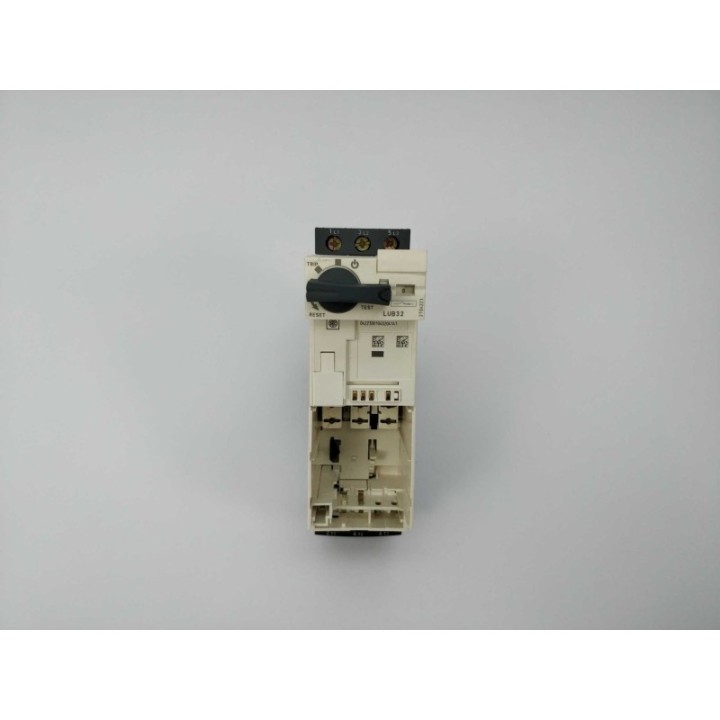 Schneider LUB32 Schneider LUB32
