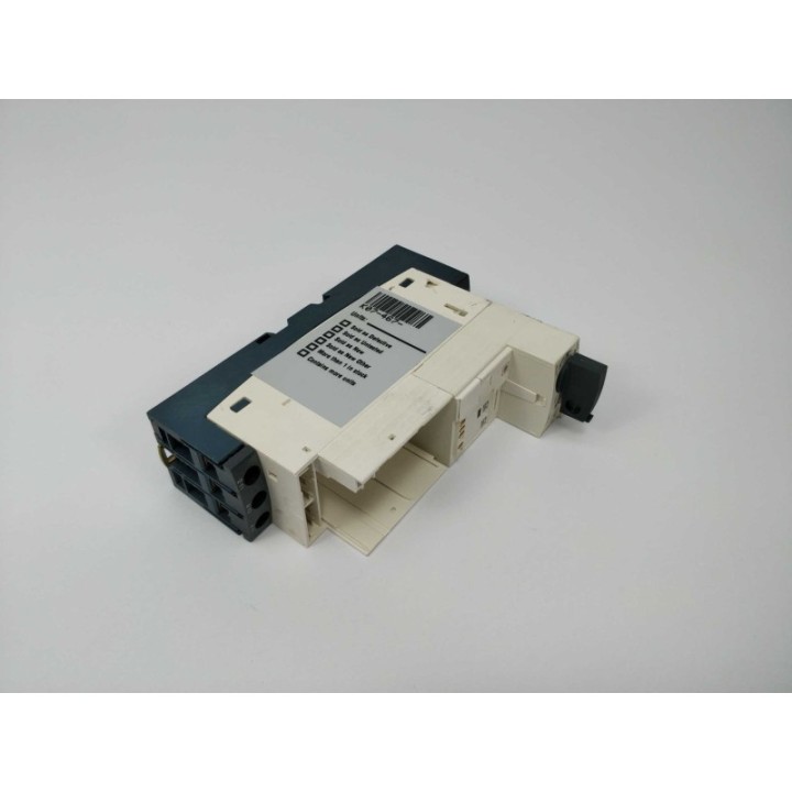 Schneider LUB32 Schneider LUB32