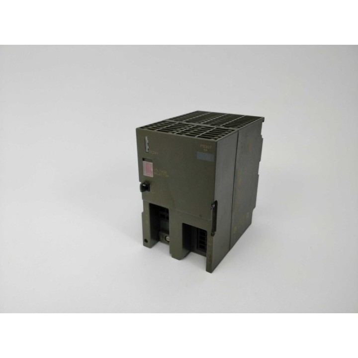SIEMENS 6ES7 307-1EA00-0AA0 SIEMENS 6ES7 307-1EA00-0AA0