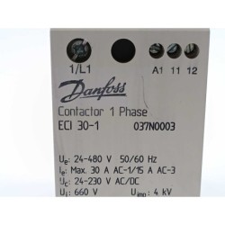 Danfoss 037N0003