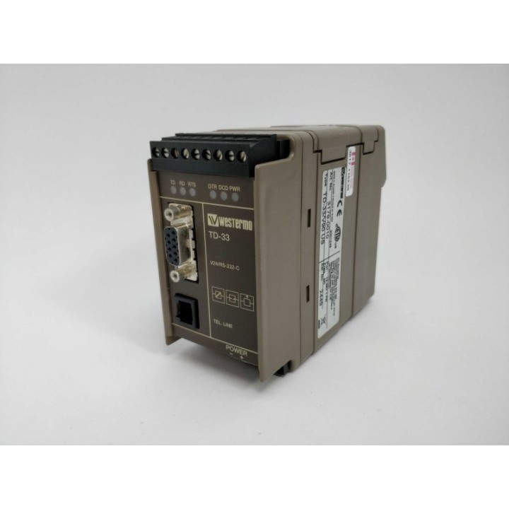 WESTERMO 3179-0010 WESTERMO 3179-0010