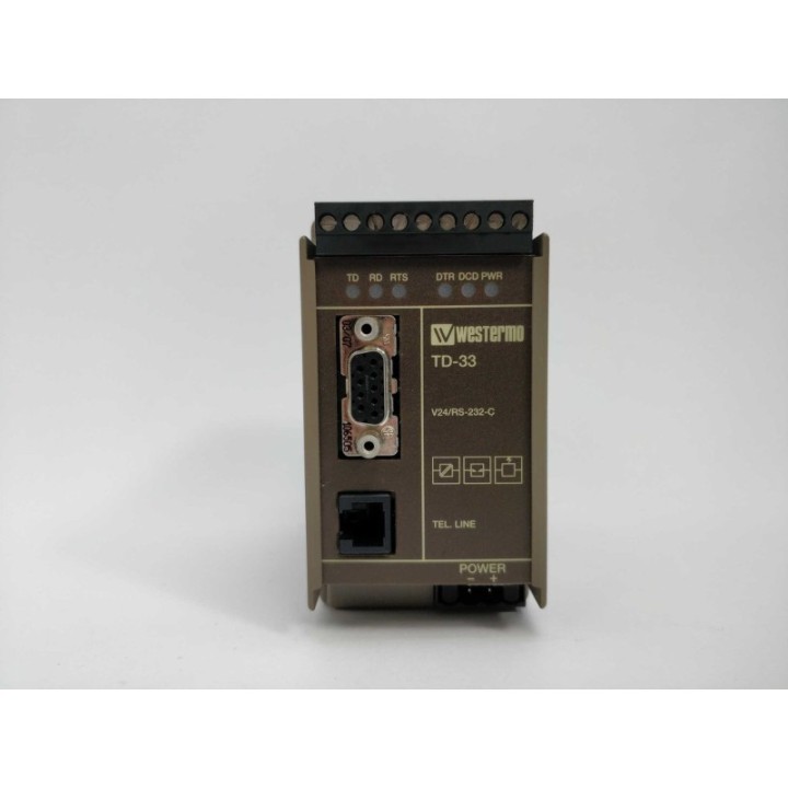 WESTERMO 3179-0010 WESTERMO 3179-0010