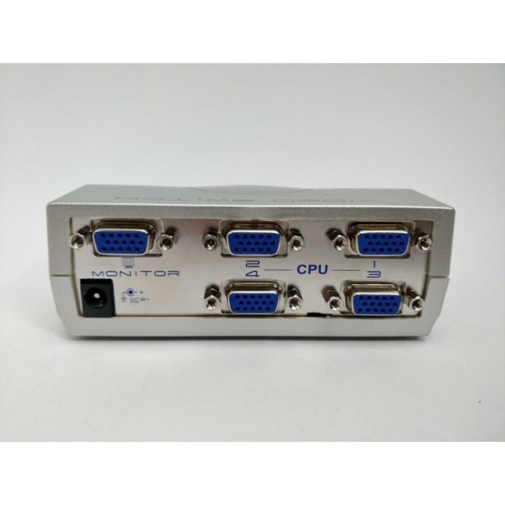 ATEN VS-491 ATEN VS-491