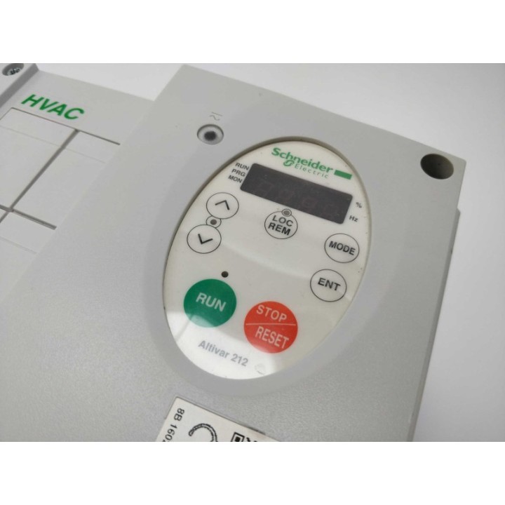 Schneider Electric Altivar ATV212WU22N4 Schneider Electric Altivar ATV212WU22N4