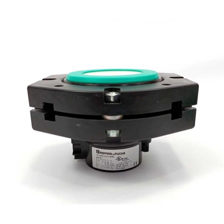 Pepperl+Fuchs UC10000-F260-IE9R2 Pepperl+Fuchs UC10000-F260-IE9R2