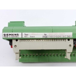 Siemens 6DD1681-0AD1