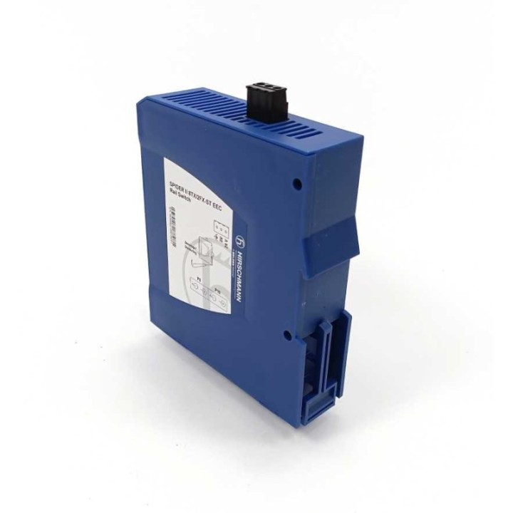 Hirschmann Spider II 8TX 2FX-ST EEC Hirschmann Spider II 8TX 2FX-ST EEC