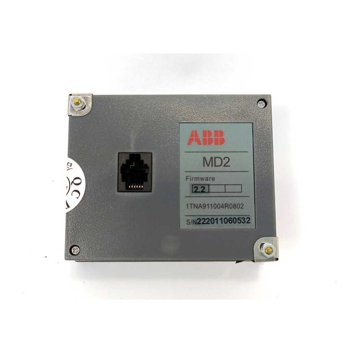 ABB 1TNA911004R0802 ABB 1TNA911004R0802