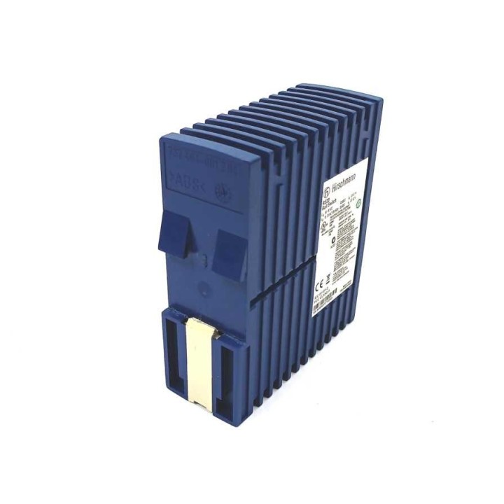 Hirschmann RS20 Hirschmann RS20