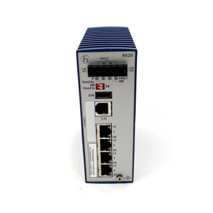 Hirschmann RS20 Hirschmann RS20