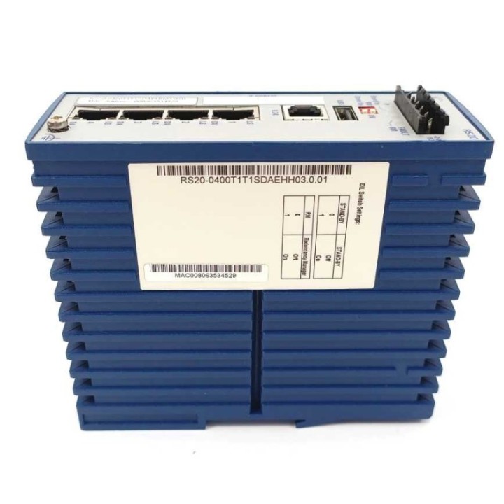 Hirschmann RS20 Hirschmann RS20