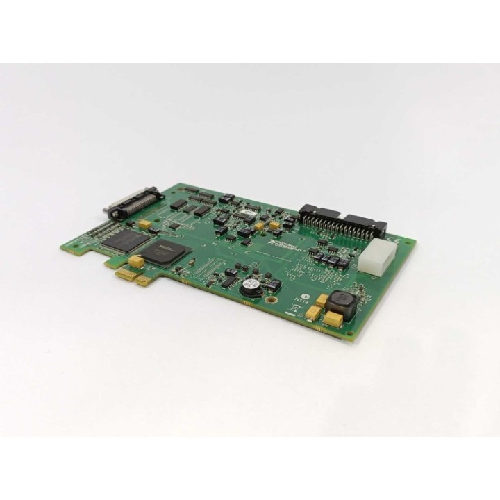 National Instruments NI PCIe 6341