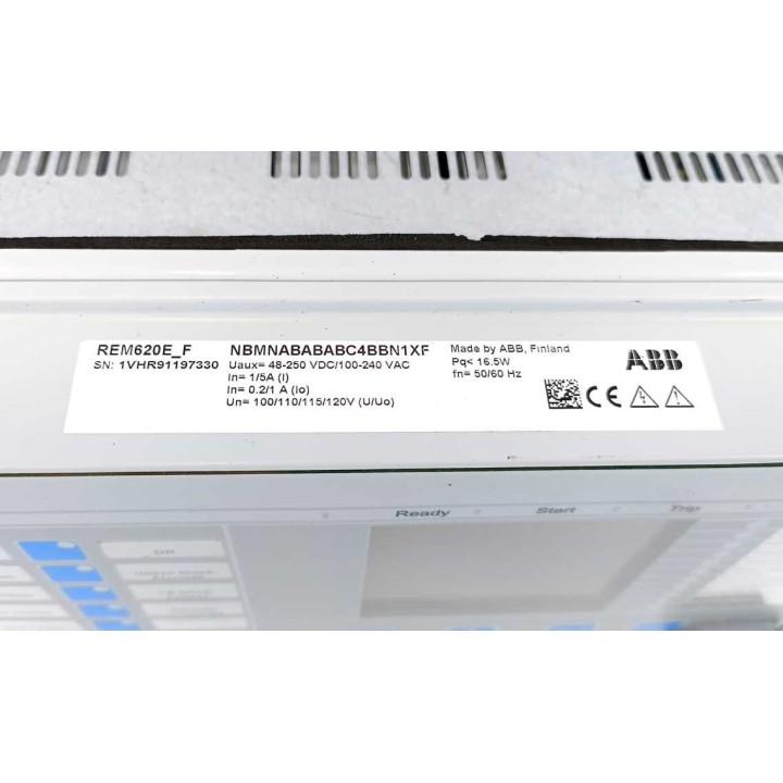 ABB NBMNABABABC4BBN1XF