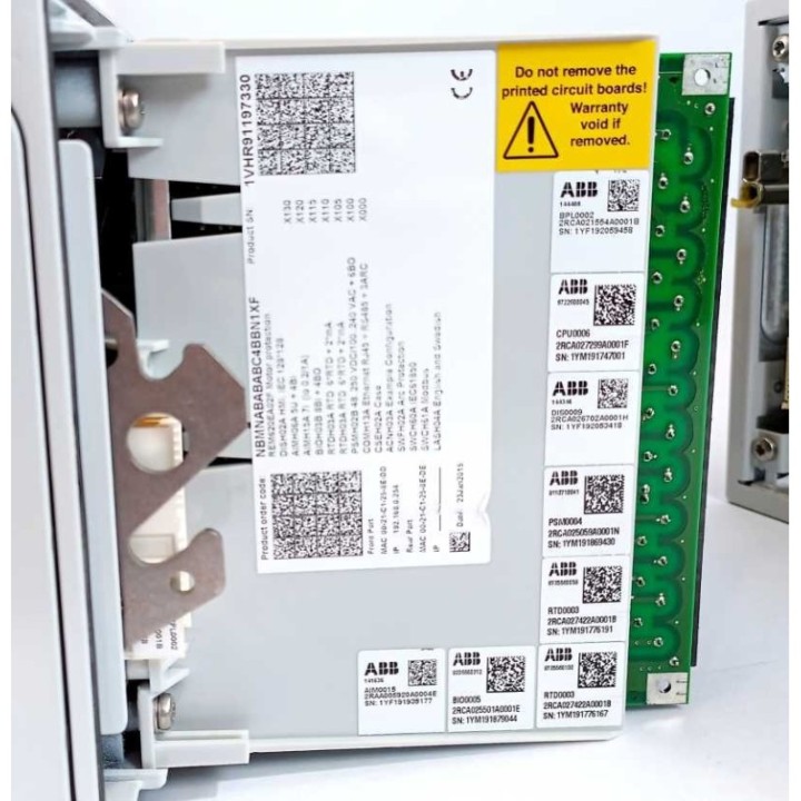 ABB NBMNABABABC4BBN1XF