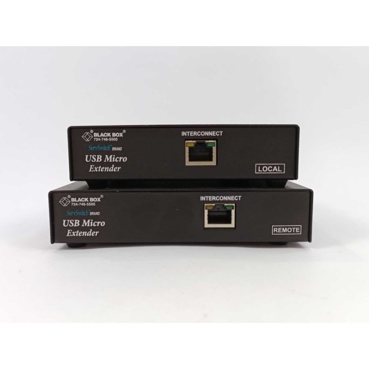 Black Box ACU4001A Black Box ACU4001A