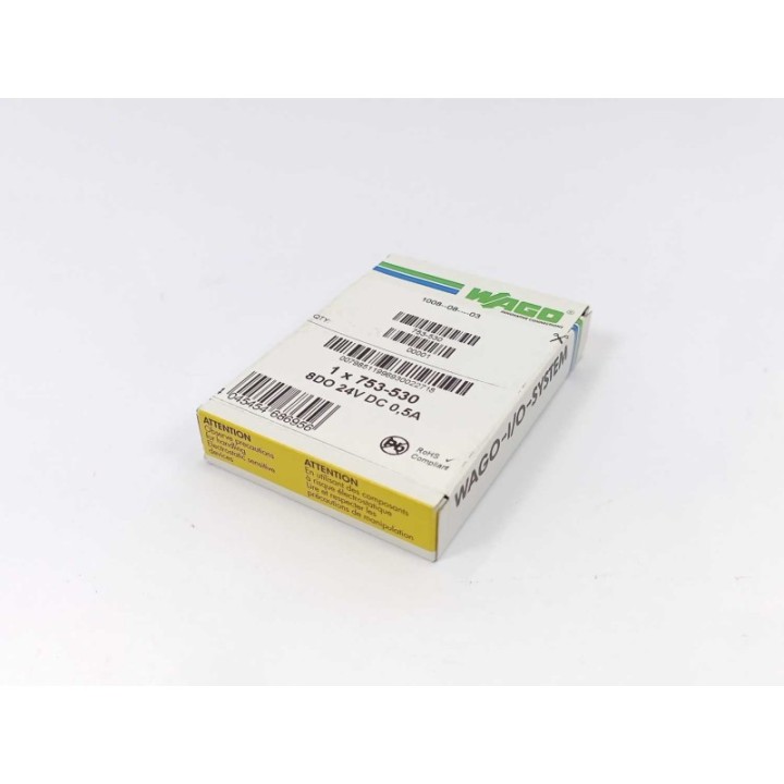 Wago 753-530