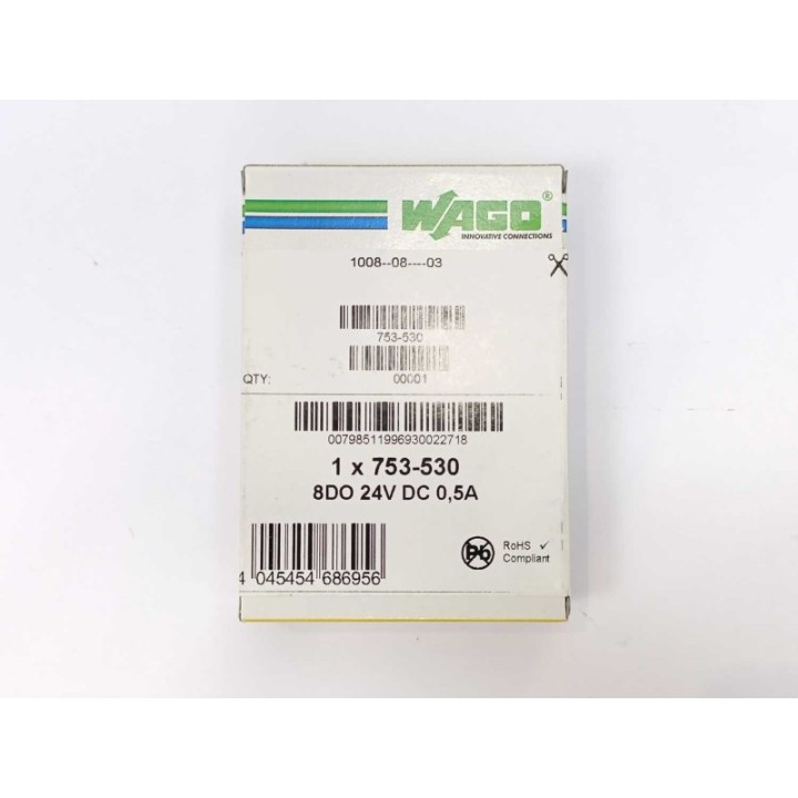 Wago 753-530
