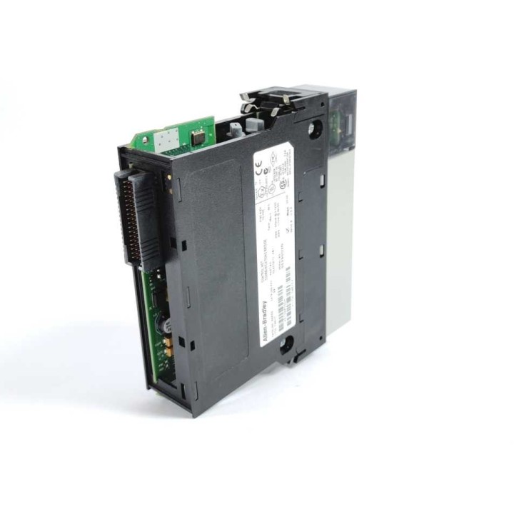 ALLEN-BRADLEY 1756-CNB ALLEN-BRADLEY 1756-CNB