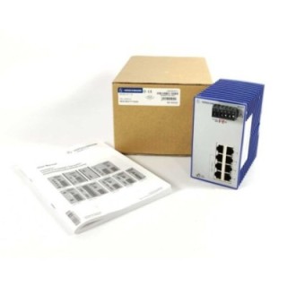 Hirschmann RS20-0800T1T1SDAUHH