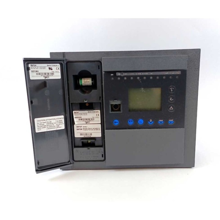 Merlin Gerin 59704 Merlin Gerin 59704